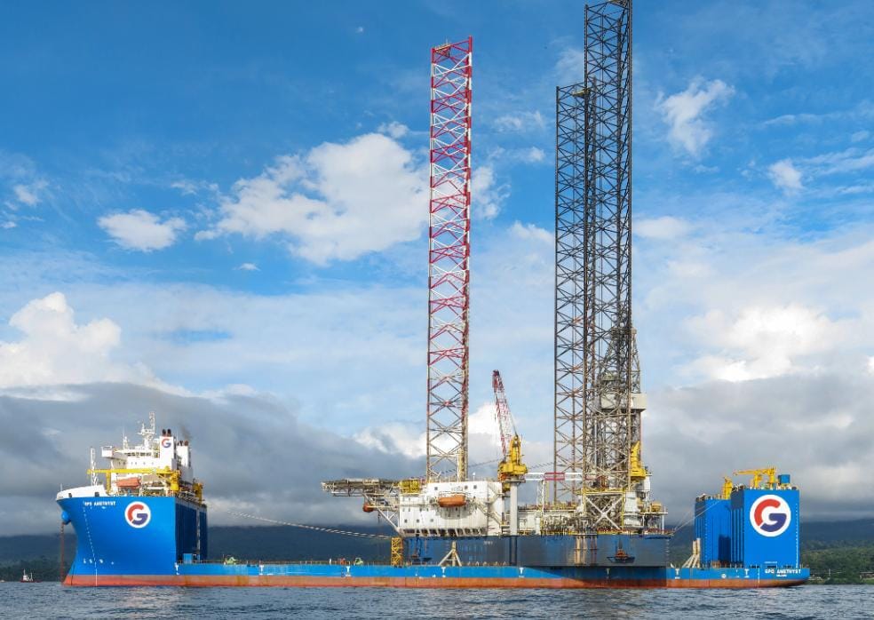 Cargo Rigs Cole Cargo | Strategic Logistics Consulting